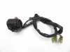 Handlebar switch assy left Kawasaki VN 700  750