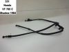 Brake hose front Honda VT 700 750