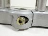 Fork top bridge Ducati monster 600