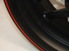 Felge hinten Harley Davidson VROD VRSC