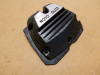 Kleppendeksel Moto Guzzi V35 V50 V65