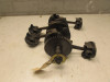 Crankshaft Yamaha FAZER 1000