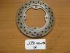 Rear brake disc Honda CBR Fireblade
