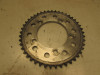 Rear sprocket Overig Onbekend Unknown