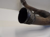 Downpipes Yamaha FJR 1300