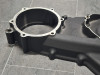 Motorblokdeksel Harley Davidson FLHR Road King