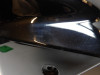 Voorspatbord Kawasaki Z 750