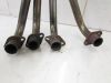 Downpipes Suzuki Overige Suzuki