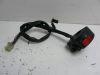 Handlebar switch assy Yamaha XJ 600 Diversion