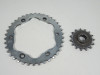 Sprocket Ducati 1098  1198