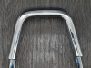 Sissybar seat Yamaha XV 750 Virago