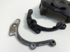 Engine cover front spocket KTM 990 Superduke