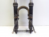 Front pipes complete Suzuki GSX 750