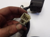 Handlebar switch assy left Yamaha TDM