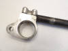 Clip on links Suzuki GSX F 600
