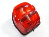 Rear light Honda CBR 1100 XX
