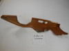 Linker achterkant BMW F 650 CS Scarver