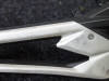 Main step holder right Kawasaki Z 800