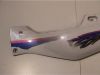 Cowl left rear Suzuki GSX R 750