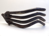 Auspuff-Krummer Honda CB 400
