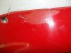 Topkuipverbreder rechts Honda CBR 600 F
