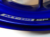 Achtervelg Yamaha MT 09