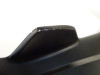 Main step holder left Honda CBF 1000