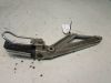 Duo voetsteun links Honda VF 700  750 S Sabre