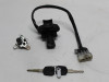 Contact slot Kawasaki Z 300