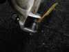 Main step holder right Honda CBR Fireblade