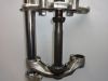 Standrohr Gabelholm links komplett Yamaha XJ 700
