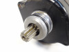 Startmotor Kawasaki ER 6