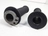 Throttle grip Kawasaki ER 6