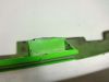 Linker achterkant Kawasaki ZX 6 R