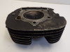 Cylinder head Yamaha XT 500