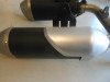 Auspuff Triumph Speed Triple 1050 R