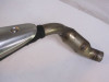 Auspuff Honda CB 600 F