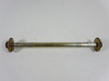 Rear axle Ducati Monster 750