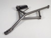 Pillion step right Kawasaki VERSYS 650