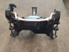 Geweih  Verkleidungshalter BMW R 1200 GS LC