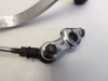 Gear change pedal  Honda VF 700  750 C Magna
