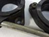 Inlaat rubber Suzuki GSR 600