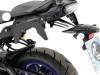 Kofferbeugel set Yamaha Tracer 900