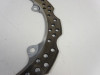Braking disc right front Honda CBR 500 R