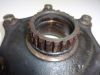 Final driven gear Honda VF 700  750 C Magna