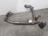 Auspuff-Krummer Suzuki DL 1000 V STROM