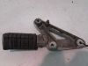 Pillion step right Honda VF 700  750 C Magna