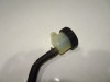 Rempomp achter Yamaha FAZER 600