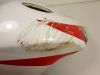 Fuel tank cover Honda CBR Fireblade