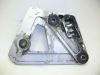 Schetsplaat links Suzuki GSX F 750